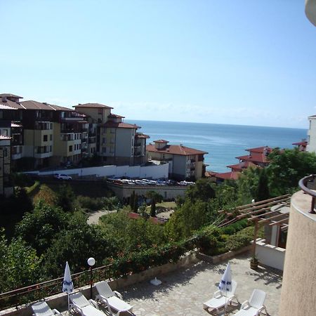 Sirena Apartment Sweti Wlas Exterior foto