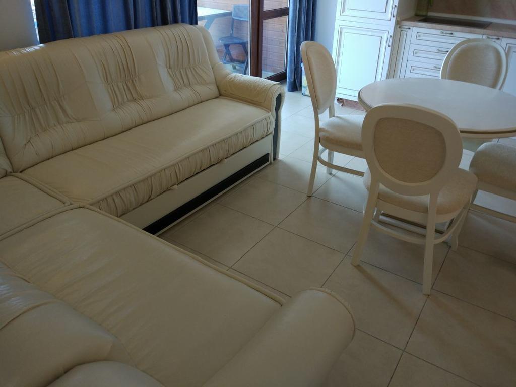 Sirena Apartment Sweti Wlas Zimmer foto
