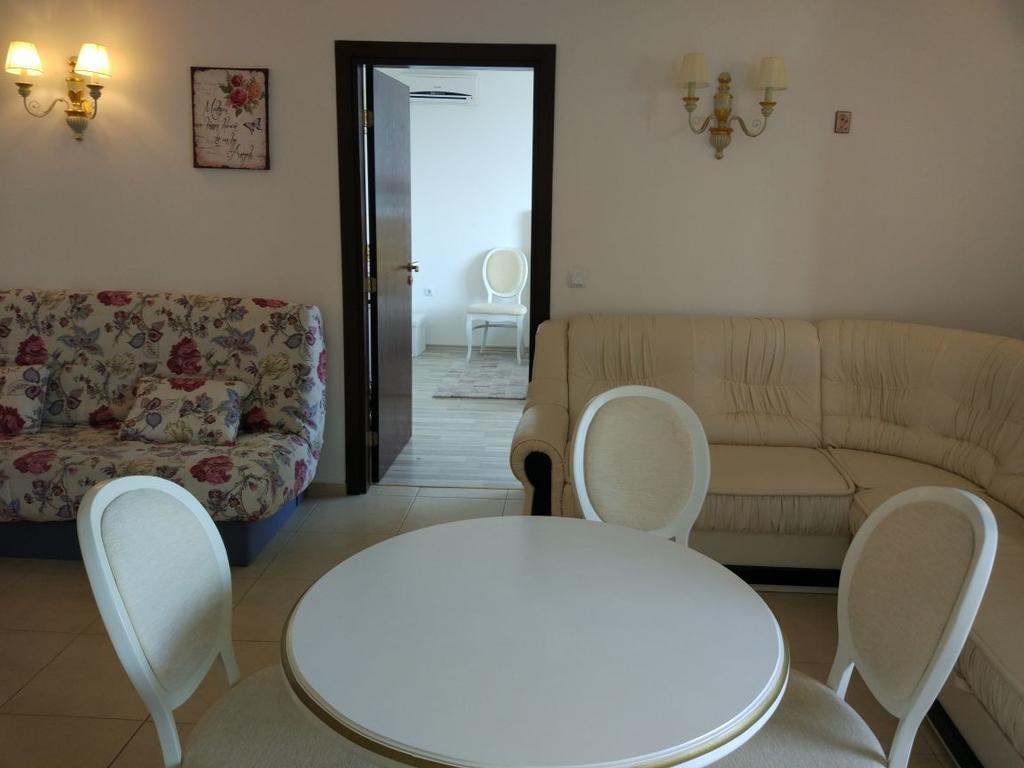 Sirena Apartment Sweti Wlas Zimmer foto