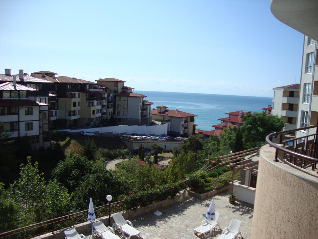 Sirena Apartment Sweti Wlas Exterior foto